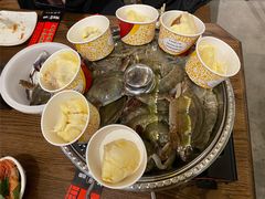 -钱库里海鲜自助(唐山街店)