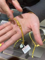 -老凤祥银楼(五角场万达广场店)