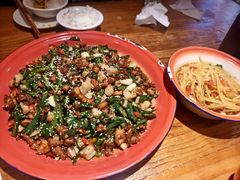 -兔槽江湖菜·重庆璧山兔(水围店)