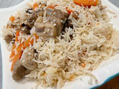 -河州春清真西北特色美食(虎踞路店)