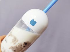 -兰熊鲜奶(西直门凯德mall店)