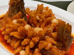 -太守宴·蘭院(天塔店)