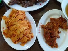 -西塔大冷面(市府大路店)