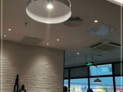 -萨莉亚意式餐厅(南京万达茂店)