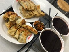 -劈柴院锅贴(沈阳路店)