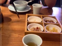 -闽上鲜·福建菜(龙湖滨江天街店)