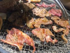 -燚青春东北泥炉烤肉(百合店)