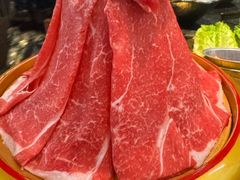 -牛New寿喜烧(闵行龙湖天街店)