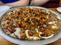 -黑皮酸菜鱼(三山街店)