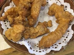 -重庆老火锅王(西安北路店)