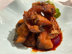 -小厨娘淮扬菜(清江苏宁广场店)