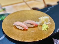 深海池鱼寿司-Sushi Hanzo半藏(天环广场店)