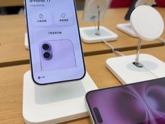 -Apple 零售店(Canton Road)