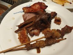 -星伦多 自助料理(圆融店)
