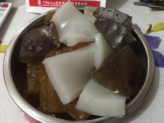 椰汁糕-泮塘老铺