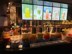 -喜庭海鲜自助(珠海环宇城店)