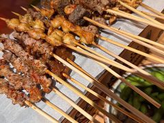 -肉串汪(望京店)