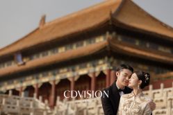 点击看大图 -CD视觉婚纱摄影