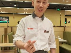 -海底捞火锅(杭州天虹购物中心店)