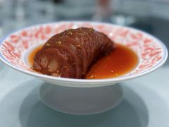 桂花糖藕-忆家一宴(大木桥路旗舰店)
