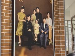 -海马体家庭照相馆(广州正佳广场店)