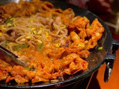 -春熙台韩国料理·章鱼肥牛(西丽店)