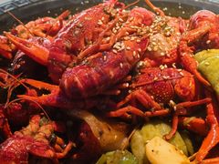 -金陵暴走小龙虾(南京总店)