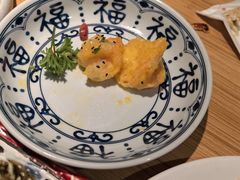 -花和海鲜自助(梅江店)