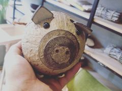 -狐狸爱上椰子鸡(滨江星光大道店)