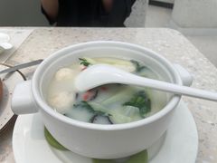 -大树餐厅(大悦城店)