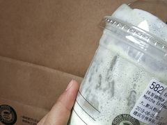 -瑞幸咖啡(东直门枢纽店)