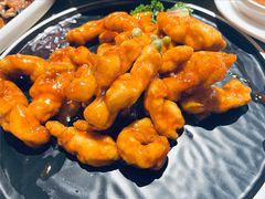 糖醋里脊-前海沿·青岛菜(李沧万达店)