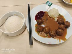 -宜家·瑞典风味餐厅(北京西红门店)