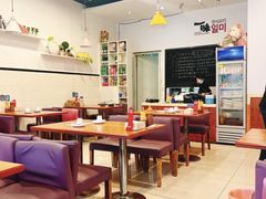 -一味韩餐(天鹅湖万达店)