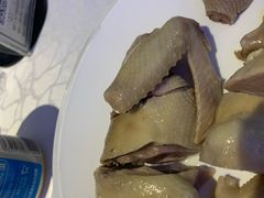 -狮王府淮扬菜(新街口友谊店)