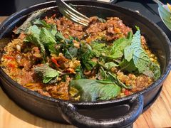 -Ameigo梅果·云贵川bistro(长宁来福士店)