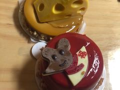 -星巴克(上海汇锦里店)