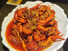 -虾胡闹·澳洲小龙虾·烧烤(福田鲨鱼店)