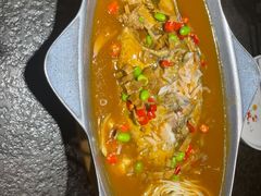 -徽张·新徽菜(五棵松·永定路店)