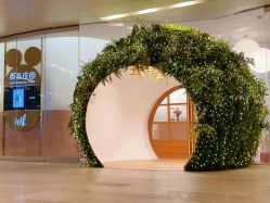 -西瓜庄园儿童摄影