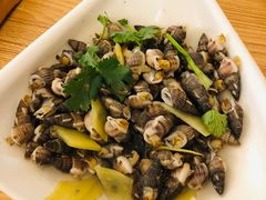 -丹东立强海鲜烧烤·牛B大串(星海店)