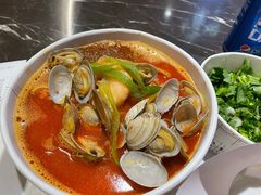 -何记花甲(卓悦汇旗舰店)