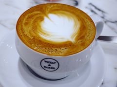 -WHEAT&BAKER-麥(凯德来福士店)