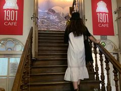 -1901 Cafe(西四店)