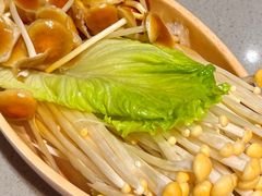 -海底捞火锅(金光华店)