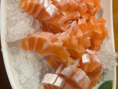 -大焰自助日式料理 铁板烧(徐汇店)