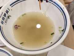 -丝路伊兰·兰州牛肉面(马连道店)