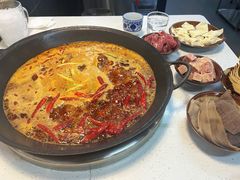 -芈重山老火锅(昌平店)