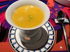 -上海滩餐厅(BFC外滩金融中心店)