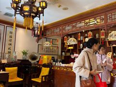 -富华斋饽饽铺·宫廷糕点·伴手礼(护国新天地店)